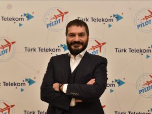 Türk Telekom'dan girişimcilere yeni platform müjdesi