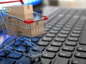 Perakende satışların yüzde 10’u e-ticaret üzerinden yapıldı