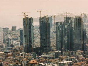 İstanbul'da 300 bin yeni konut satılmayı bekliyor