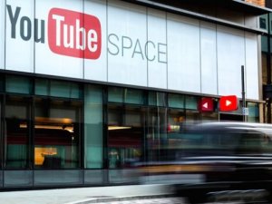 Youtube'un 2017 reklam gelirleri 5.6 milyar dolara ulaştı