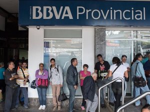 Venezuela kripto paraya geçiyor