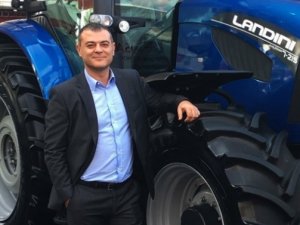 Anadolu Motor ve Argo Tractors yerli traktör üretecek