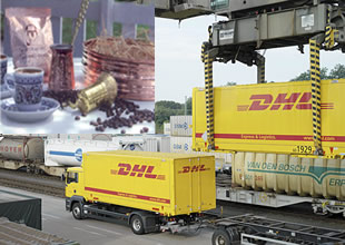 DHL Express, hizmet ağını genişletiyor