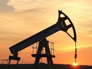 Xinjiang'da petrol rezervi keşfedildi