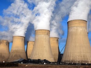 'Avrupa'daki nükleer tesisler risk oluşturuyor'