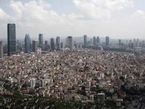 İstanbulluların yüzde 20'si kentteki gelirin yarısına sahip