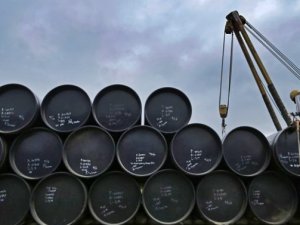 Brent petrolün varili 62.65 dolar
