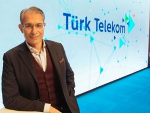 Türk Telekom sağlık ve enerji alanlarında yatırıma hazırlanıyor