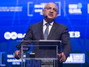 Mehmet Büyükekşi: Kalkınma programında inovasyon daha fazla yer alsın