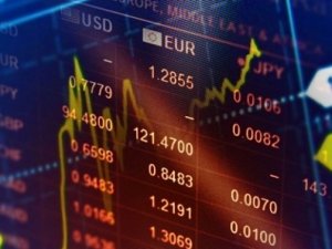 Asya borsaları makroekonomik veriler ile yükseldi