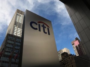 Citi'den Türk Lirası tavsiyesi