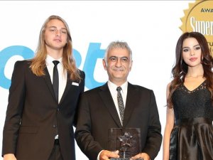 OPET akaryakıtta "Türkiye’nin Süper Markası" seçildi