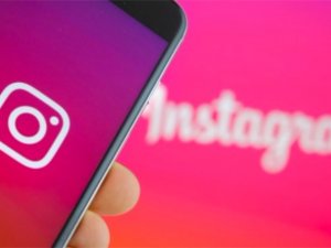 Instagram'ın mesajlaşma uygulaması Türkiye'de