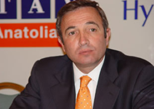 AKFEN Holding'den Mersin'e dev yatırım