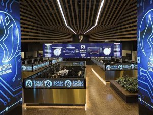 Borsa haftaya yükselişle başladı