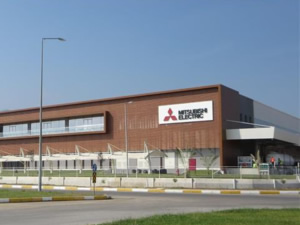 Mitsubishi Electric Türkiye'de ev tipi klima fabrikası açıyor