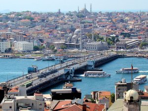 Yeni Galata Köprüsü trafiğe kapatılacak