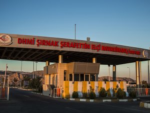 Şerafettin Elçi Havalimanı'nın terminal modeli Nuh'un Gemisi şeklinde olacak