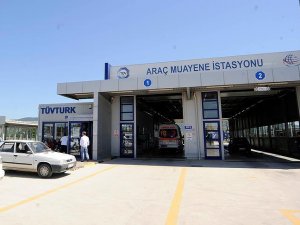 Araç muayenesinde yeni ücretler belli oldu