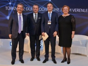 GE, Türkiye’de 70’inci yılını kutladı