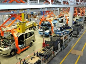 Ford, 9.7 milyon liralık vergiyi geri alabilecek