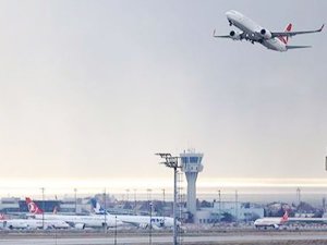 Türk hava sahası artık daha güvenli