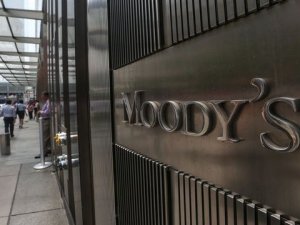 Moody's: Türk şirketler için 2018 zor geçecek