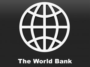 Dünya Bankası, petrol ve doğalgaz desteğini çekiyor