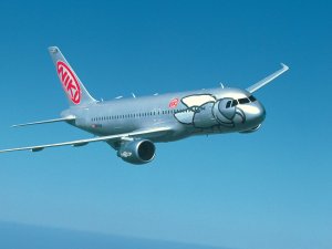 Avusturyalı low cost havayolu şirketi Niki Air, iflasını açıkladı