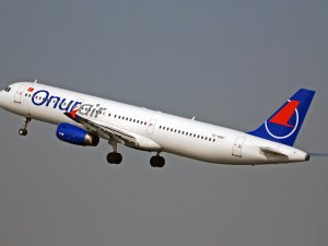 Onur Air Antalya'yı Avrupa'ya bağlayacak