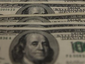 Dolar/TL güne yükselişle başladı