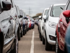 Avrupa otomobil pazarı yüzde 5.8 büyüdü