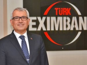 Türk Eximbank: Faizleri düşüren tek finansal kuruluş olduk