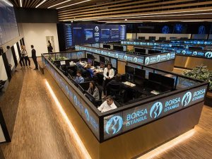 Borsa güne yatay başladı