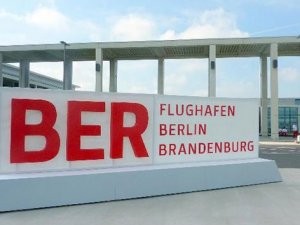 Berlin-Brandenburg Havalimanı 2020'de açılacak