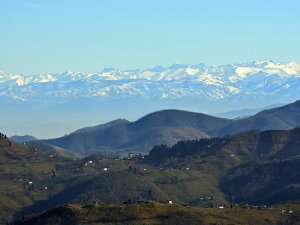 'Mağmat Boğazı' turizme can katacak