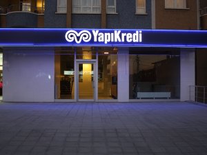 Yapı Kredi Bankacılık Akademisi 10 yaşında