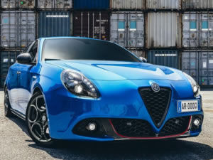 Alfa Romeo'da yılın son kampanyası