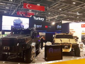Türk savunma sanayisi, Katar'a ihracat gerçekleştirecek