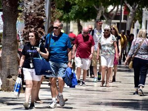 Turizmciler 2018'den umutlu