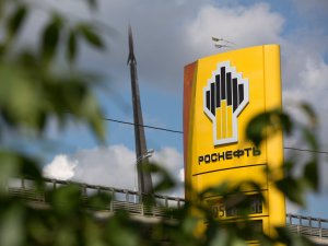 Rosneft, Batı Karadeniz'de sondaj çalışmalarına başladı
