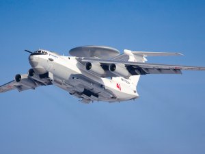 ABD, AWACS uçaklarını kızağa çekme kararı aldı
