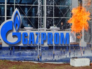 Gazprom, boru hatları için 11.7 milyar dolar harcayacak