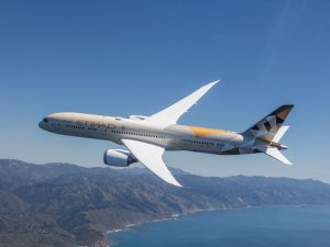 Etihad Airways, Abu Dabi-Tahran seferlerini durduruyor