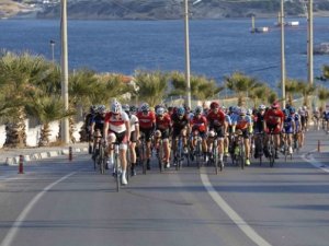 Bisiklet tutkunları Antalya'da buluşacak