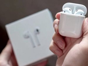 Yeni AirPods geliyor!