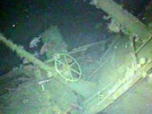 Avustralya'nın Birinci Dünya Savaşı'nda kaybolan denizaltı bulundu