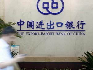 İş Bankası, Çin'den 400 milyon dolar kredi aldı