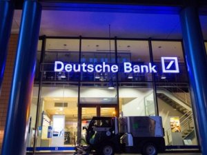 Deutsche Bank, bin kişiyi işten çıkaracak