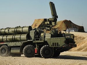 S-400 anlaşmasında tüm pürüzler giderildi